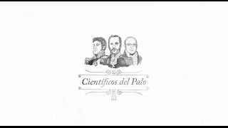 EL RESTAURADOR Sesiones quotLa Histeria Argentinaquot por Cuatro40  CIENTIFICOS DEL PALO [upl. by Nilecoj]