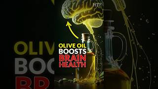 Boost Brain Health amp Combat Dementia with Olive Oil’s Power oliveoil oliveoilbenefits [upl. by Heim]