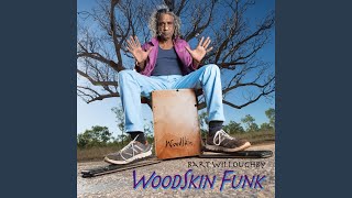 Woodskin Funk [upl. by Arob]