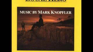 Mark Knopfler  Whistle Theme Local Hero [upl. by Starbuck]