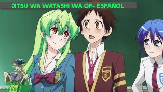 Jistu wa watashi wa  Himitsu wo Choudai  Ars Magna Subtitulada en español [upl. by Latihs]