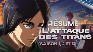 SNK  Le discours de Pixis  S01EP10 Vostfr 1080p [upl. by Arahset]