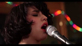 Kimbra  quotTwo Way Streetquot Live at Sing Sing Studios [upl. by Dwain]