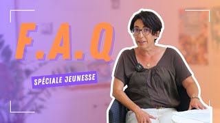 FAQ n°3 🎙️  La Maire répond à vos questions [upl. by Noevad]