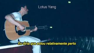 Alec Benjamin  Six Feet Apart TraduçãoLegendado [upl. by Elyn]