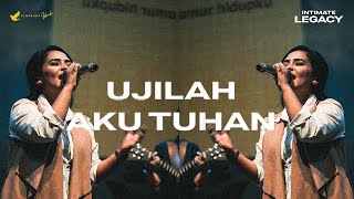 Ujilah Aku Tuhan  OFFICIAL MUSIC VIDEO [upl. by Everick]