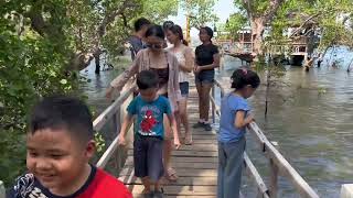 KATUNGGAN PARKSUNKEN CEMETERY amp PAGUIA’s COTTAGE CAMIGUIN ISLAND [upl. by Domela]