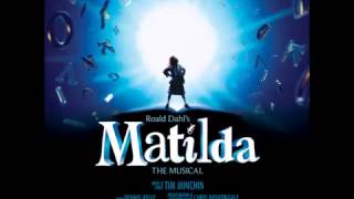 Matilda the Musical 3 Miracle part 2 OBC Recording [upl. by Kalin]