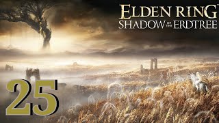 Elden Ring Shadow of the Erdtree Lets Play Part 25 Midras Manse [upl. by Katinka]