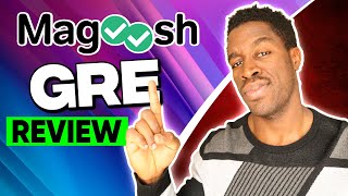 Magoosh GRE Course Review 2023 Pros amp Cons Revealed [upl. by Notsud379]