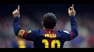 Lionel Messi  The Master Of Dribbling [upl. by Terrence]