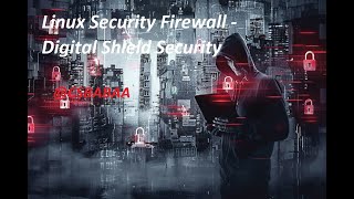 How to Prtotect Linux Server  Linux Firewall A Digital Shield [upl. by Bridges]