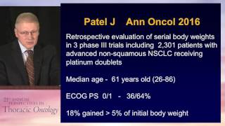 Combating cachexia New approaches [upl. by Nolad]