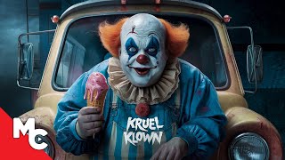 Kruel  Full Movie  Horror Thriller  Kierney Nelson [upl. by Ennairek762]