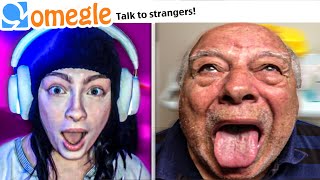 CATCHING PREDATORS ON OMEGLE [upl. by Meredith241]