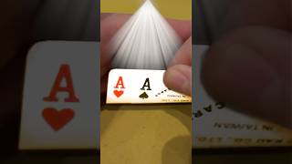 don’t make this MISTAKE with pocket aces 😖 poker pokerhand pokerhands [upl. by Abebi]