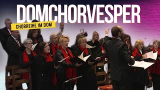 Domchorvesper [upl. by Ludovico]