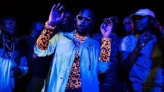 Popcaan  Silence Official Video [upl. by Lelith69]