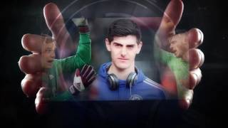 10 photos pour Thibaut Courtois [upl. by Marci]