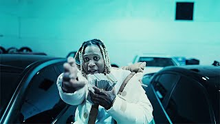 EST Gee FT Lil Durk  Who Shot Ya Music Video [upl. by Stillmann]