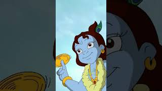 Bheem aur Krishna ki Jodi chhotabheem chutki krishna [upl. by Bathelda946]