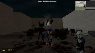 Cosas Random En Garrys mod 4 SPOILER DE 60 SUBS [upl. by Llehcor301]