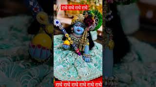 Laddu Gopal ko Apne Sath Le Jaate Samay Na Kariye Galtiviralvideo ytshorts [upl. by Parent]