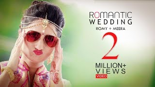 The Most Romantic Wedding Video EVER  Bangalore [upl. by Clarise784]