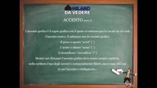 Corso online di dialetto milanese  lezione 4 [upl. by Nevin]