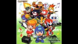 Mega Man Powered Up OST  Mission Clear [upl. by Oinotna]