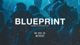 FREE Headie One ft K Trap amp Meekz Type Beat quotBlueprintquot  Free Beat  Drill Instrumental 2024 [upl. by Bellaude]