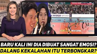 BERITA HEBOH DI KOREA DIBUAT SANGAT EMOSI DALANG DIBALIK KEKALAHAN MEGAWATI TERBONGKAR [upl. by Nahshon]