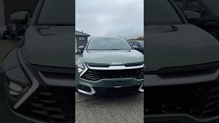 Kia Sportage Hybrid 16 TGDI kia sportage shorts cars automotive carsales suv automobile [upl. by Dobrinsky]