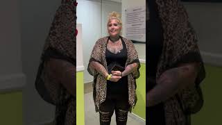 The Wellness Center DR  Jillian Laquidara Bariatric and Dental Testimonial [upl. by Killen]