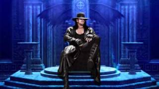 Undertaker Theme 20th Rest In Peace remastered [upl. by Muirhead]