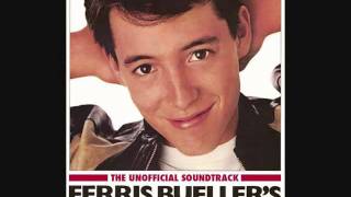 Ferris Buellers Day Off Soundtrack  Oh Yeah  Yello [upl. by Anilyx387]