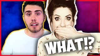 What Happened To Zoella and Alfie Deyes 4K [upl. by Yenahteb]