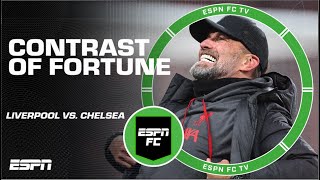 Chelsea vs Liverpool FULL REACTION Where it all went wrong AND RIGHT  ESPN FC [upl. by Erskine391]