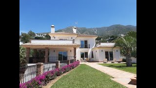 Valtocado Mijas 3 bedroom villa For Sale [upl. by Helban638]