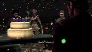 Silent Hill Downpour Endings  Ending E Surprise [upl. by Koeninger]