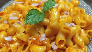 simple pasta recipe in 5 minutes [upl. by Aloise]