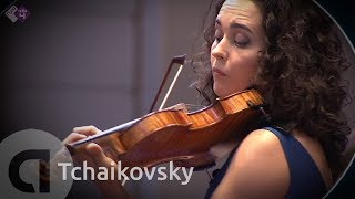 Tchaikovsky Violin Concerto op35 amp Romeo and Juliet Fantasy Overture  Live Concert HD [upl. by Drida]