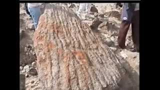 Noahs Ark Found 2010 on Mount Ararat in Turkey Documentary [upl. by Bury]