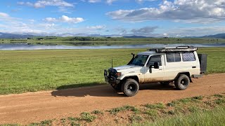 Corryong to Benambra Exploring the Victorian High Country [upl. by Dranik113]