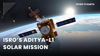 Indian Space Research Organisations maiden solar mission AdityaL1 reached its destination [upl. by Us]