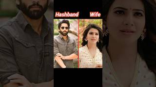 South Indian actors wife ageallu arjun  Vijay surya yash Dhanush [upl. by Griff]