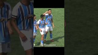 Passing nalh si Goal nalh si RUATSANGA football mizoram footballskills shortvideo goals [upl. by Dawn926]