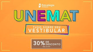 UNEMAT  Tudo sobre o seu vestibular [upl. by Cohette]