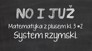 System rzymski [upl. by Margarethe158]