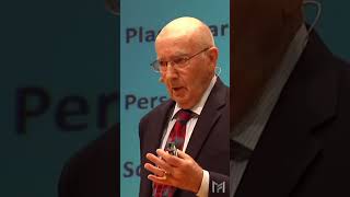 Philip Kotler on How Social Marketing is Changing the World  Strategies for Positive Behaviors [upl. by Jonina]